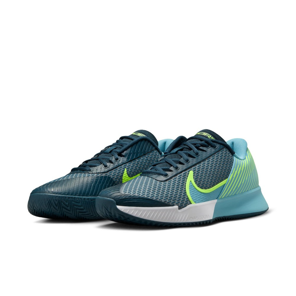 Court Air Zoom Vapor Pro 2 Clay Tennis Shoes