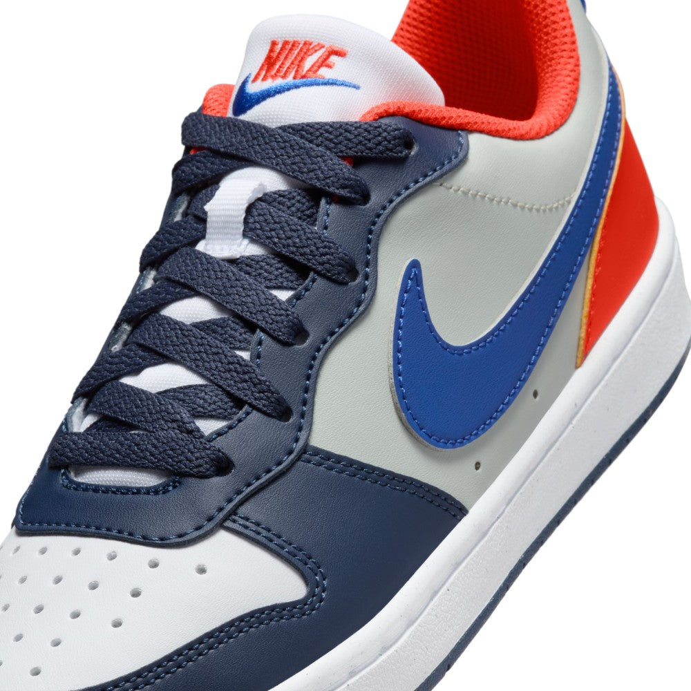 Court Borough Low Recraft Lifestyle Shoes