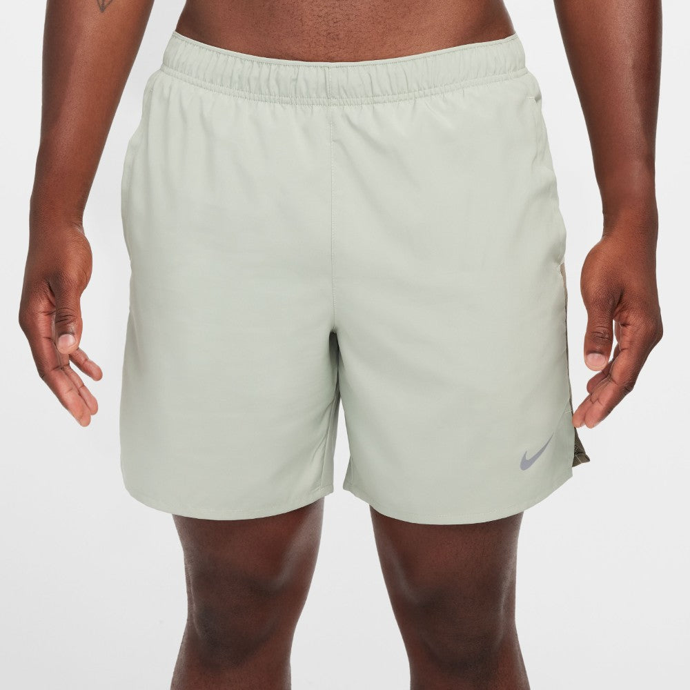 Challenger Men's Dri-FIT  2-in-1 Running Shorts