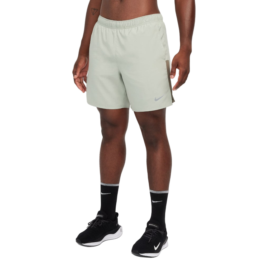 Challenger Men's Dri-FIT  2-in-1 Running Shorts