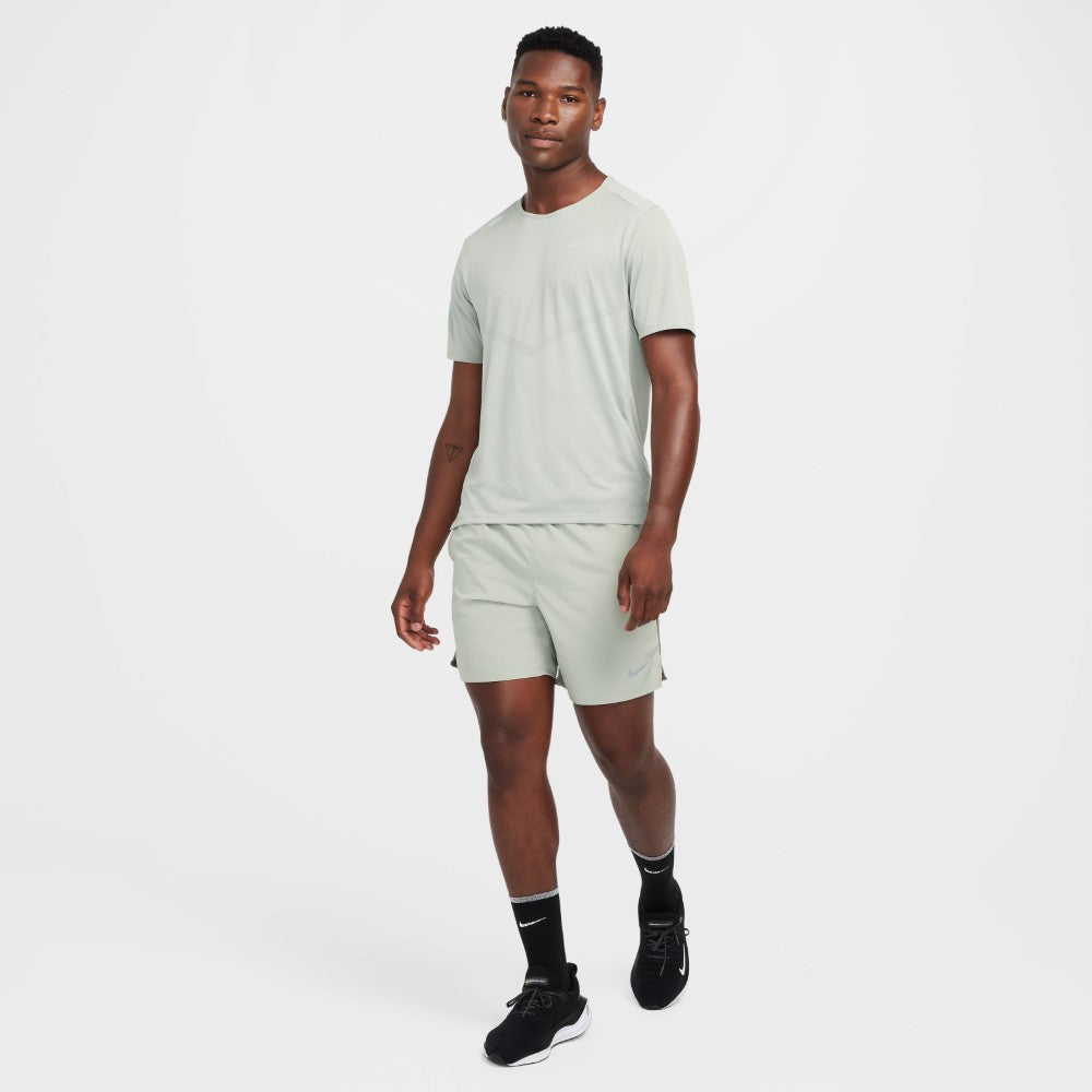 Challenger Men's Dri-FIT  2-in-1 Running Shorts