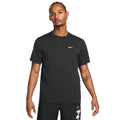 Dri-FIT UV Hyverse Short-Sleeve Fitness Top