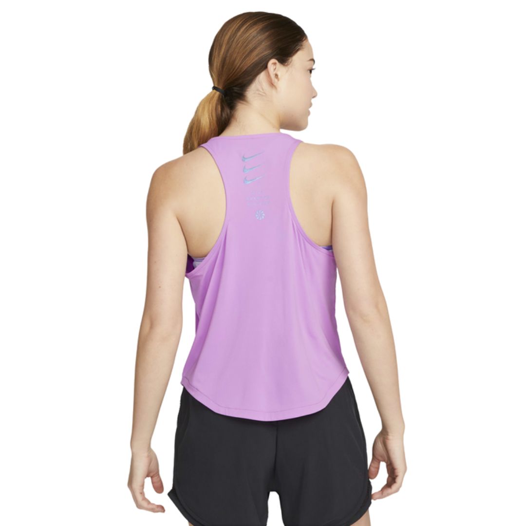 Dri-FIT ADV Run Division Running Tank