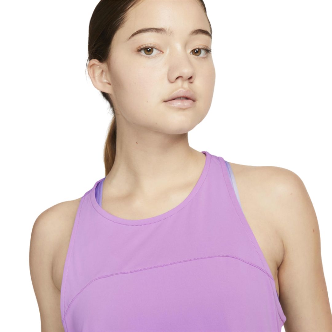 Dri-FIT ADV Run Division Running Tank