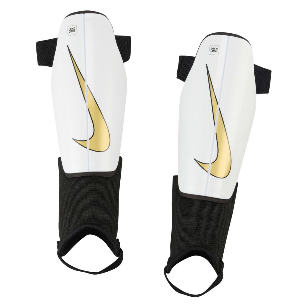 Charge Youth Shin Guards