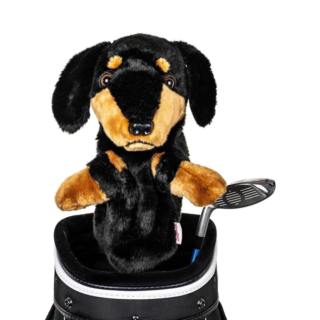 Headcover Fitsall
