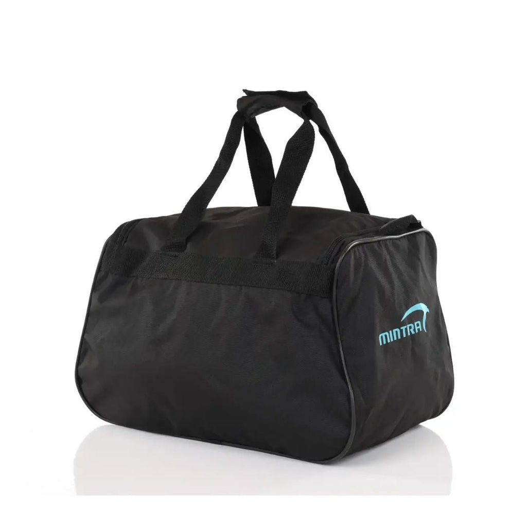 Small Duffle Bag
