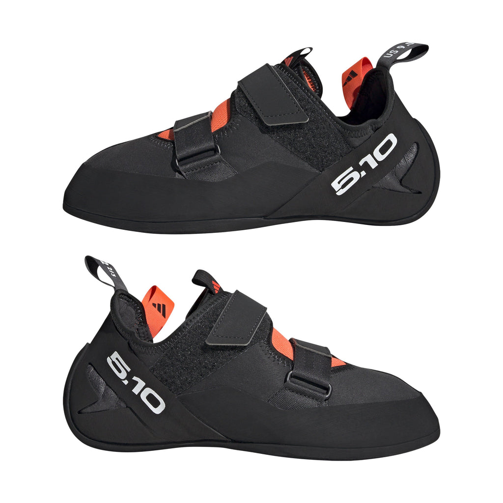 Five Ten Kirigami Rental Climbing Shoes