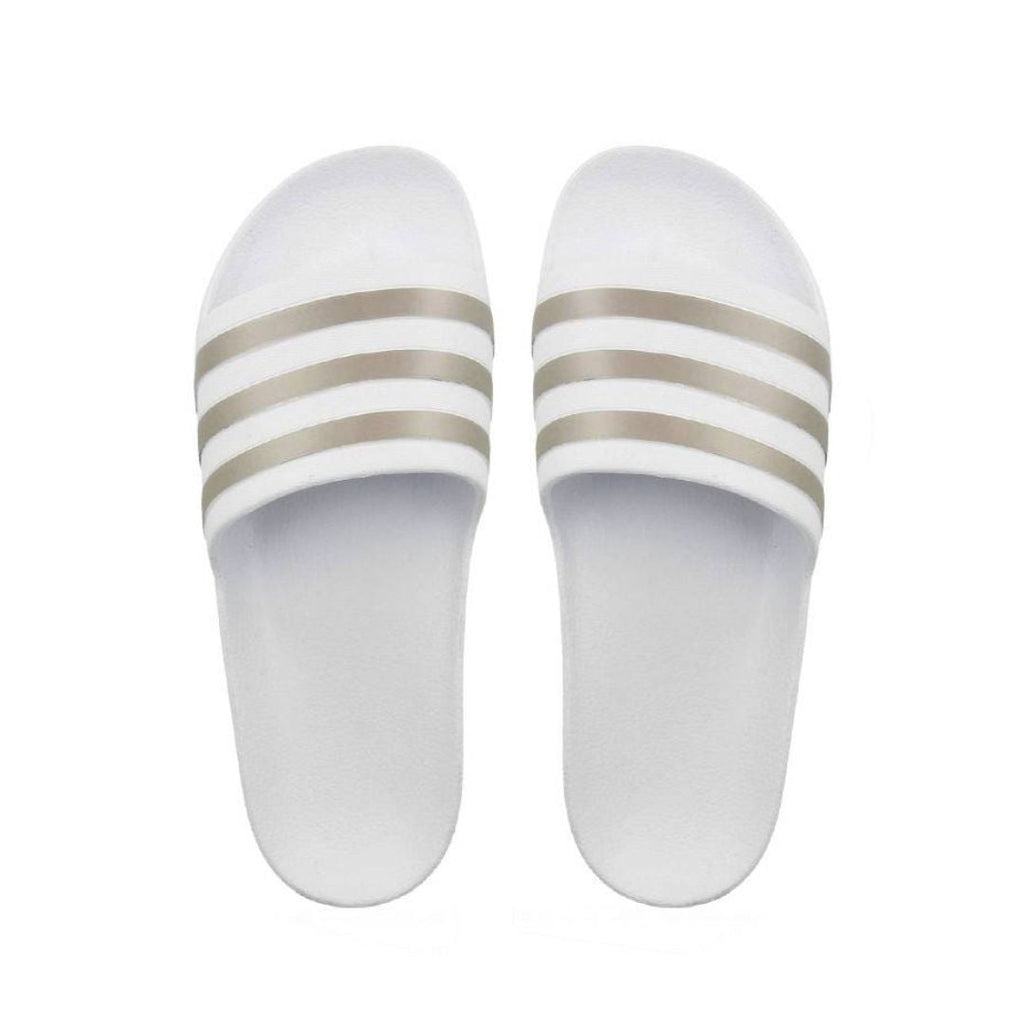 Adilette Aqua Slides