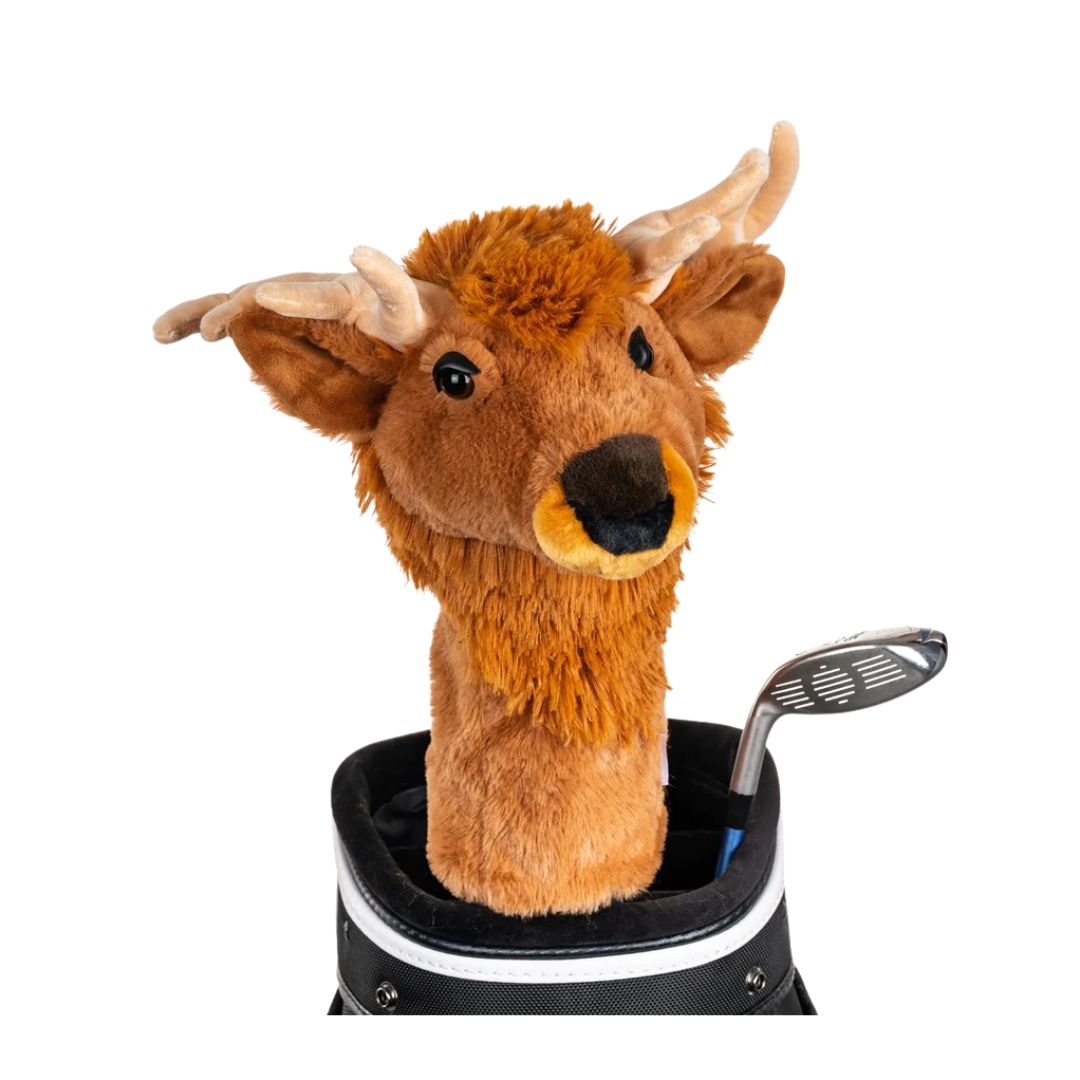Headcover