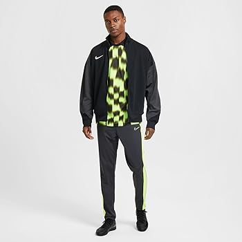 Dri-Fit Anthem Knit Jacket 24