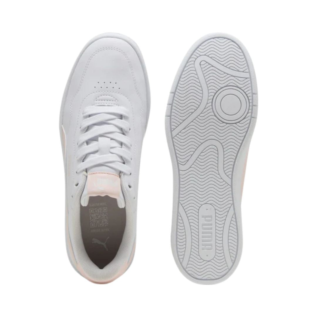 Court Lally Sneakers
