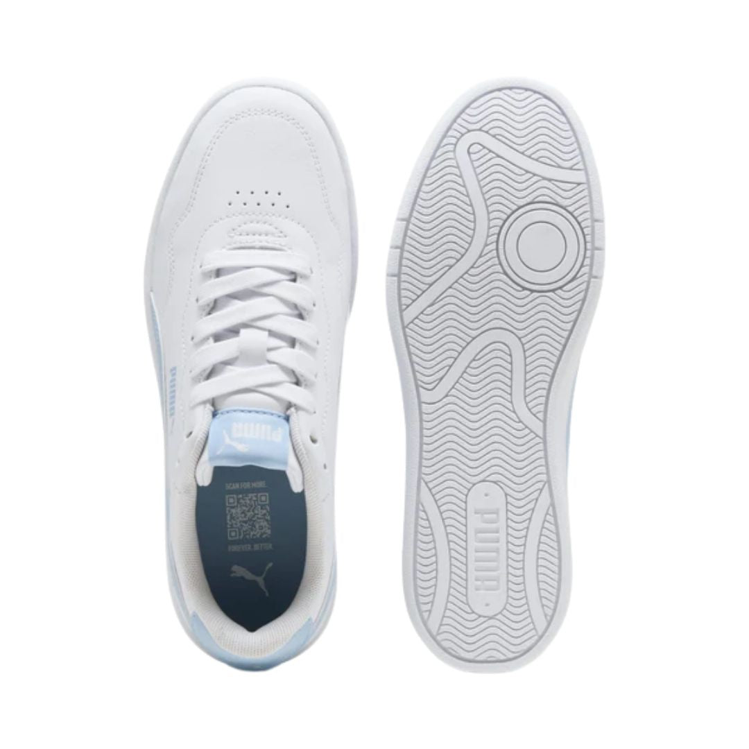 Court Lally Sneakers