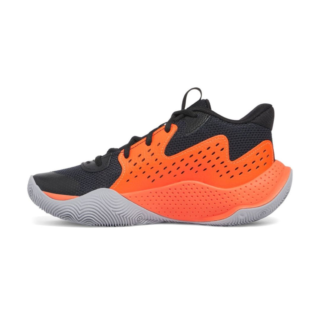 UA Jet '23 Basketball Shoes