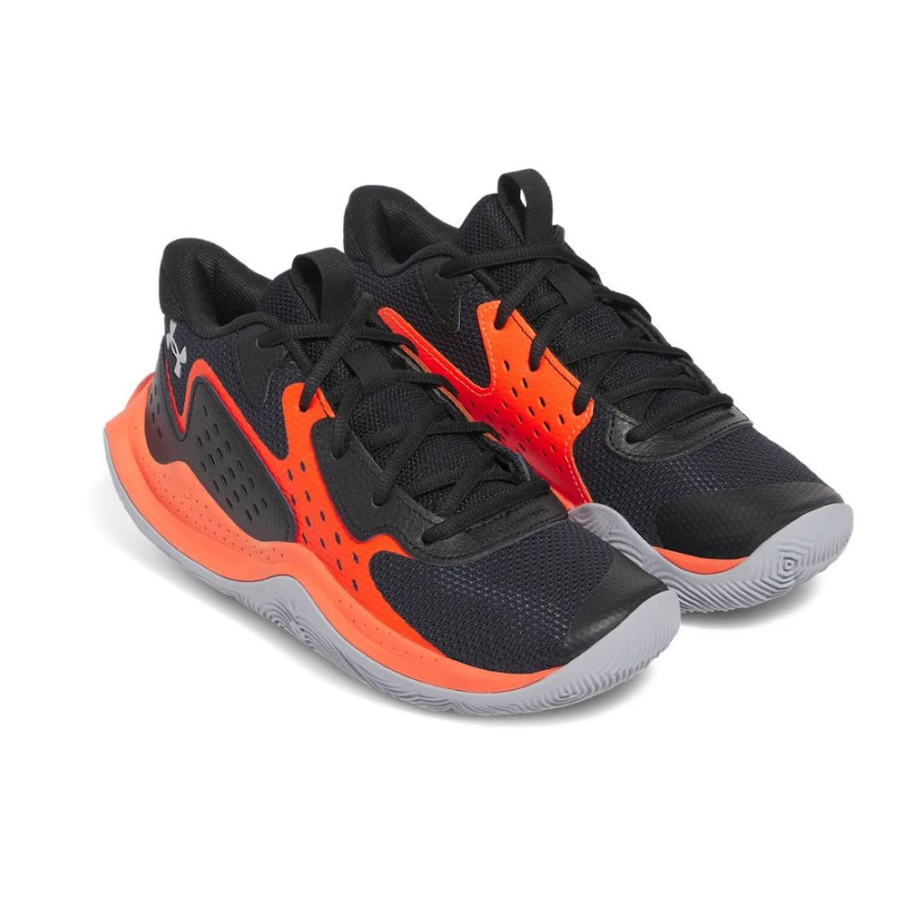 UA Jet '23 Basketball Shoes