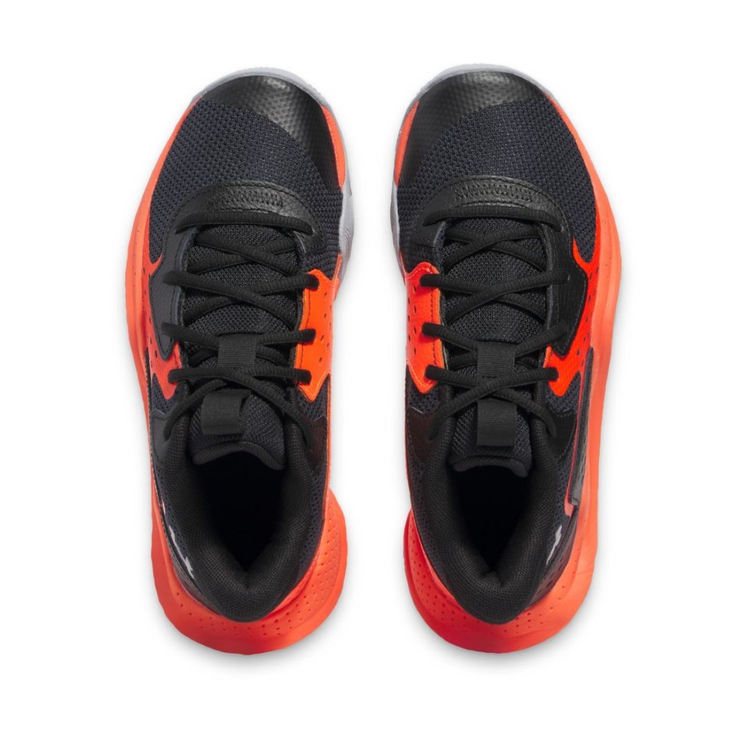 UA Jet '23 Basketball Shoes