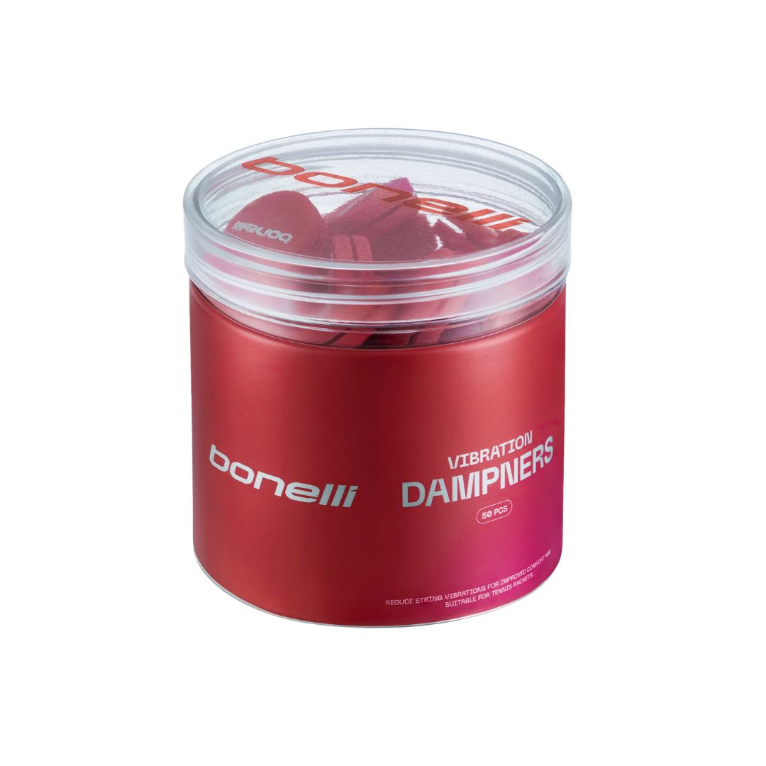 Tennis Racket Dampner 50 Pack