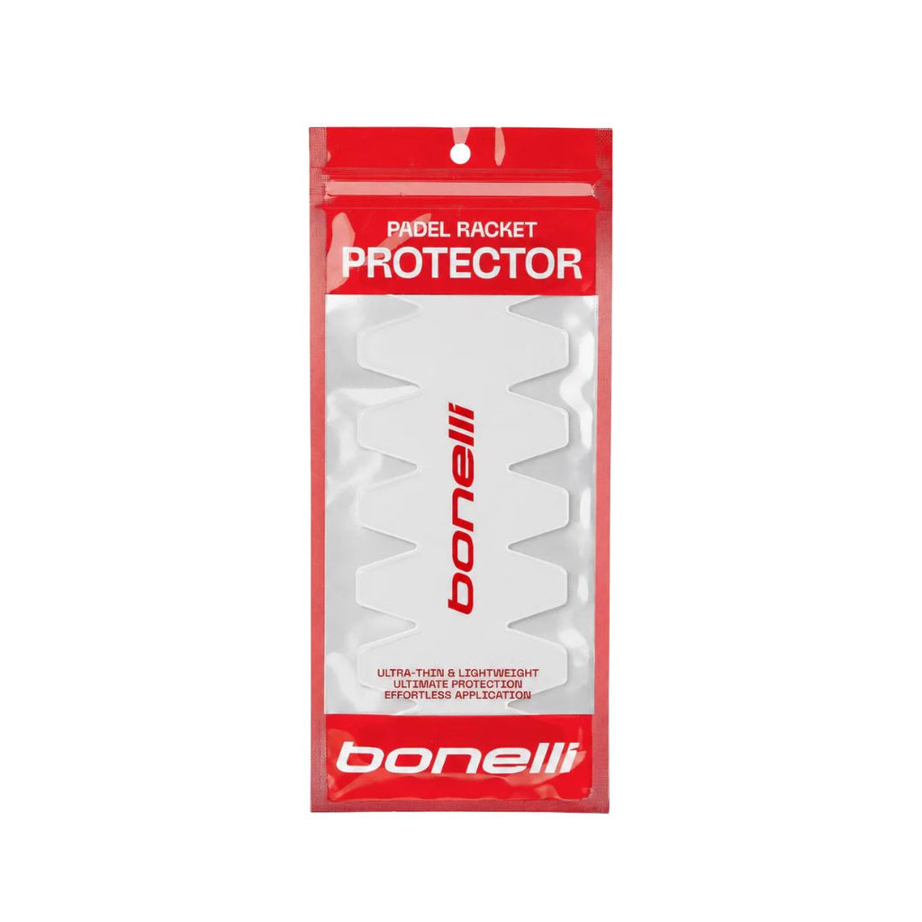 Padel Racket Protector - Zigzag