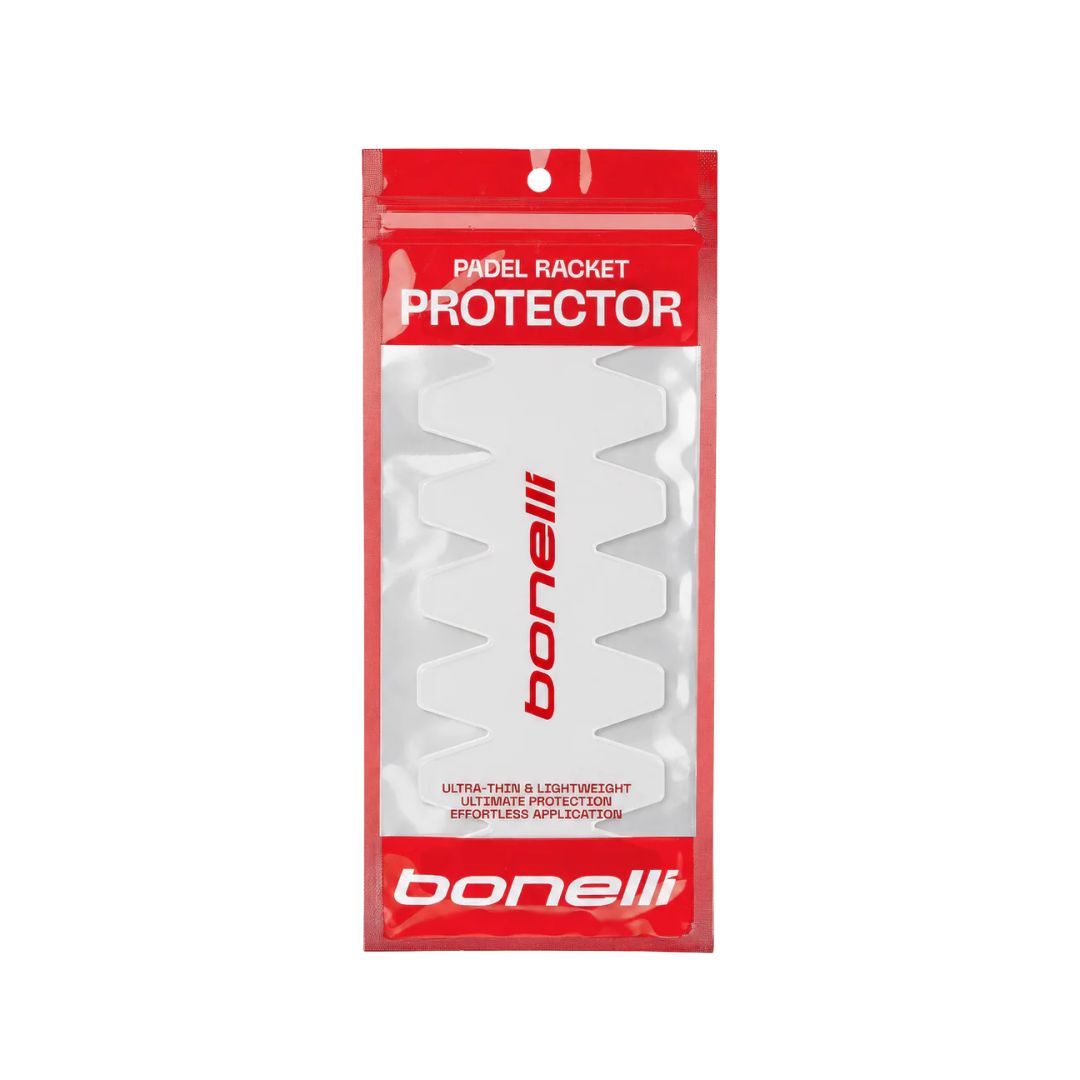 Padel Racket Protector - Zigzag