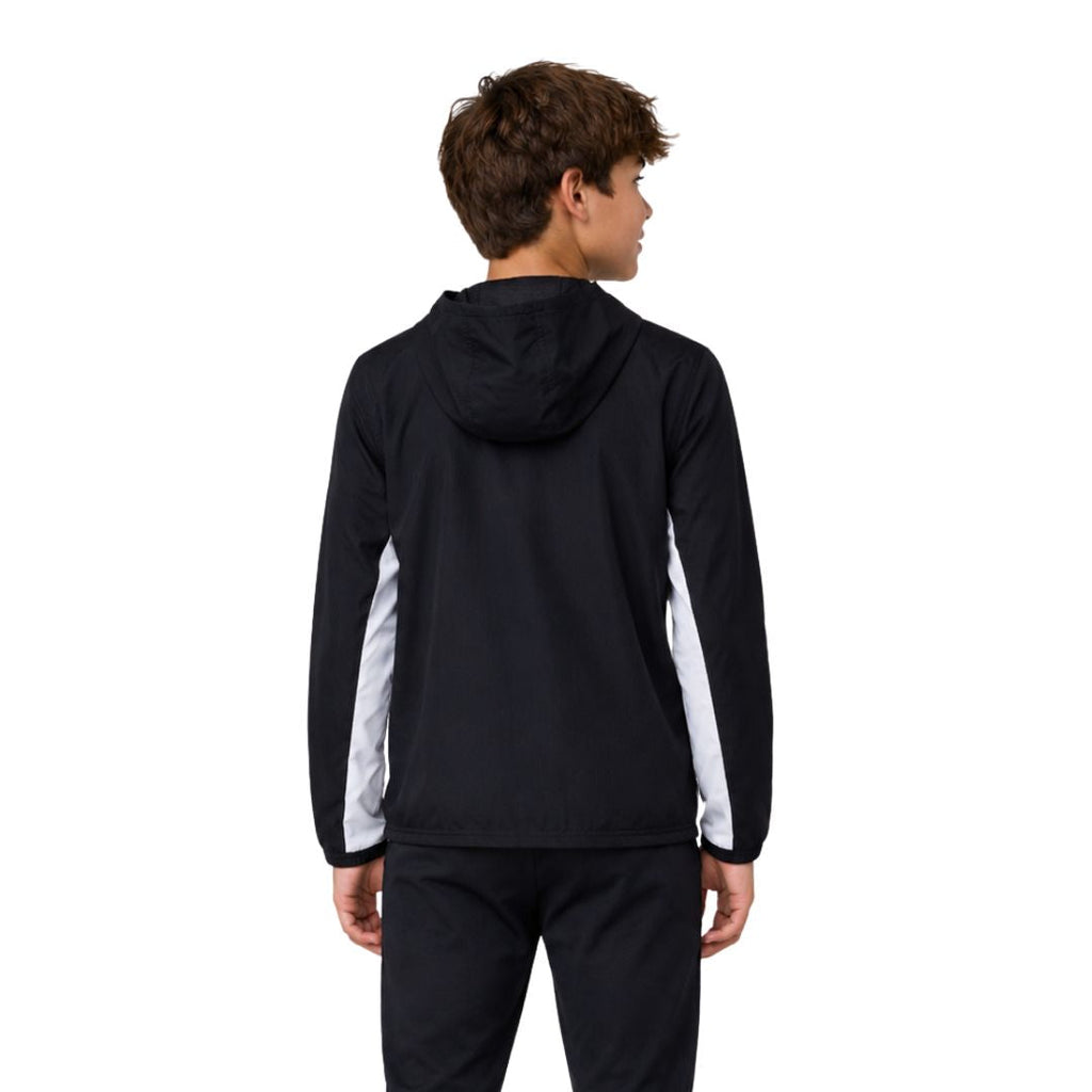 UA Rival Woven Jacket
