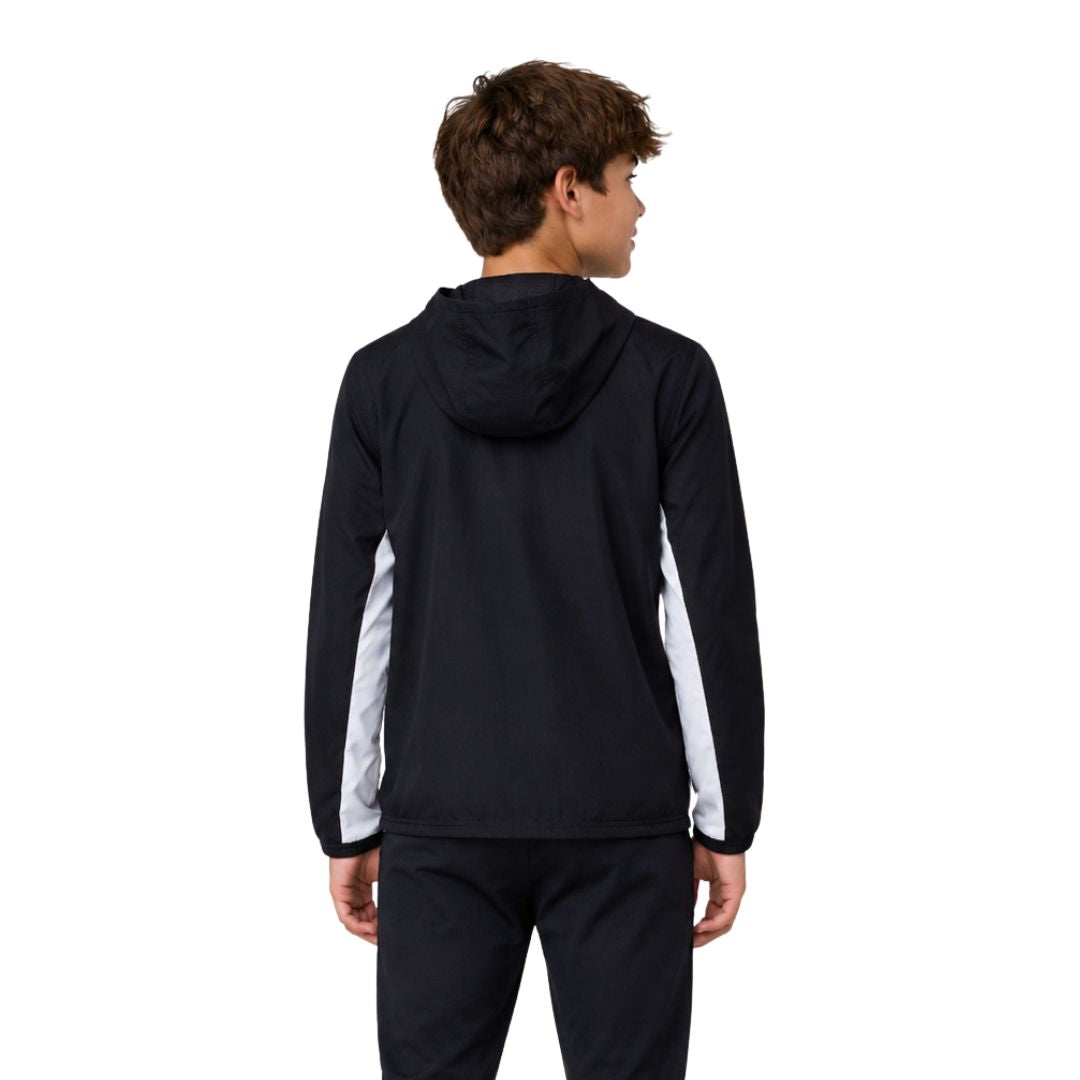 UA Rival Woven Jacket
