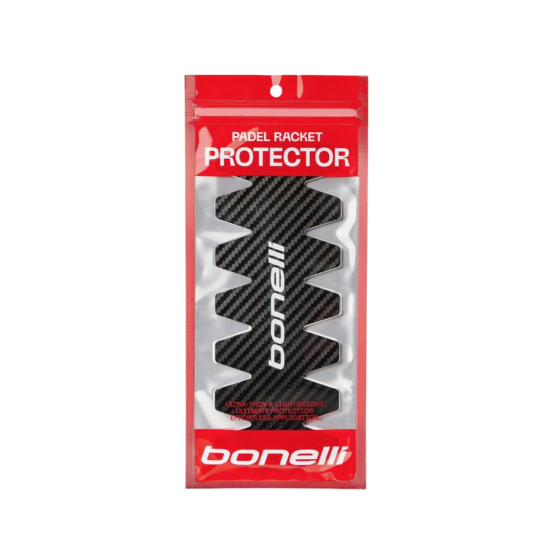 Padel Racket Protector - Zigzag
