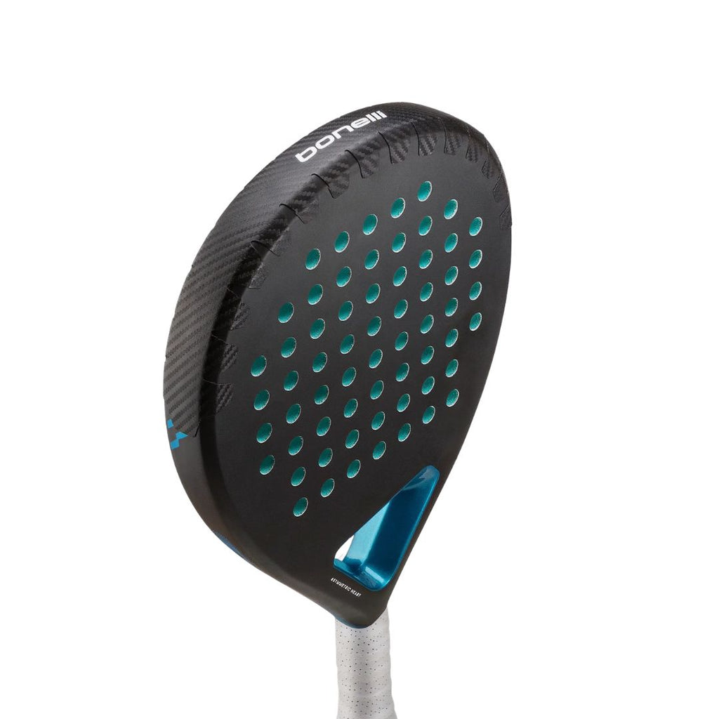 Padel Racket Protector - Zigzag