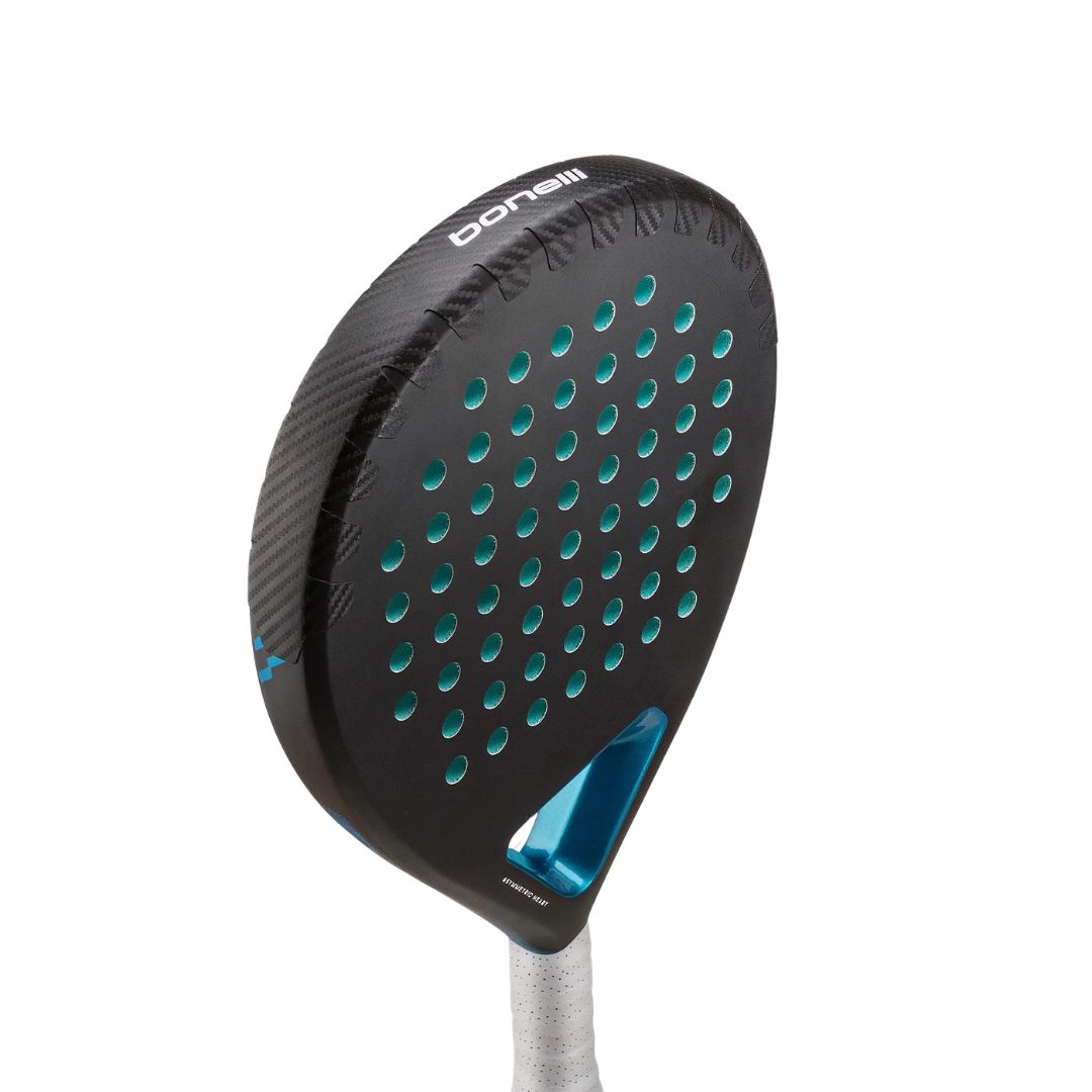 Padel Racket Protector - Zigzag
