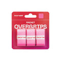 Racket Overgrips 3 Pack
