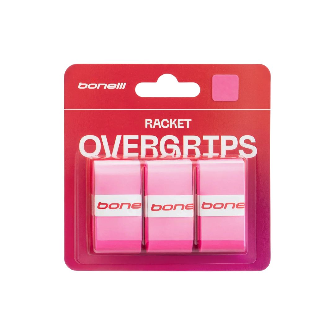 Racket Overgrips 3 Pack