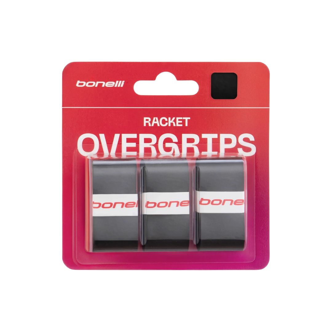 Racket Overgrips 3 Pack