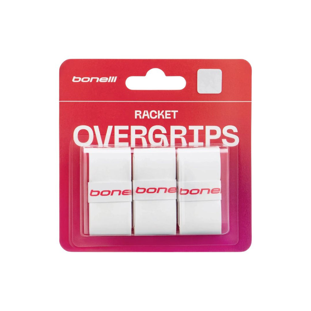 Racket Overgrips 3 Pack