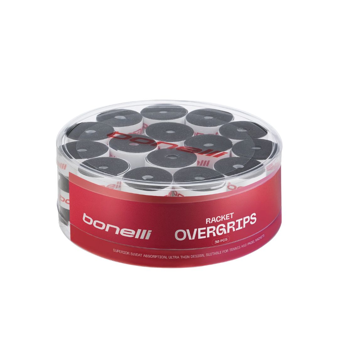Racket Overgrips 30 Pack