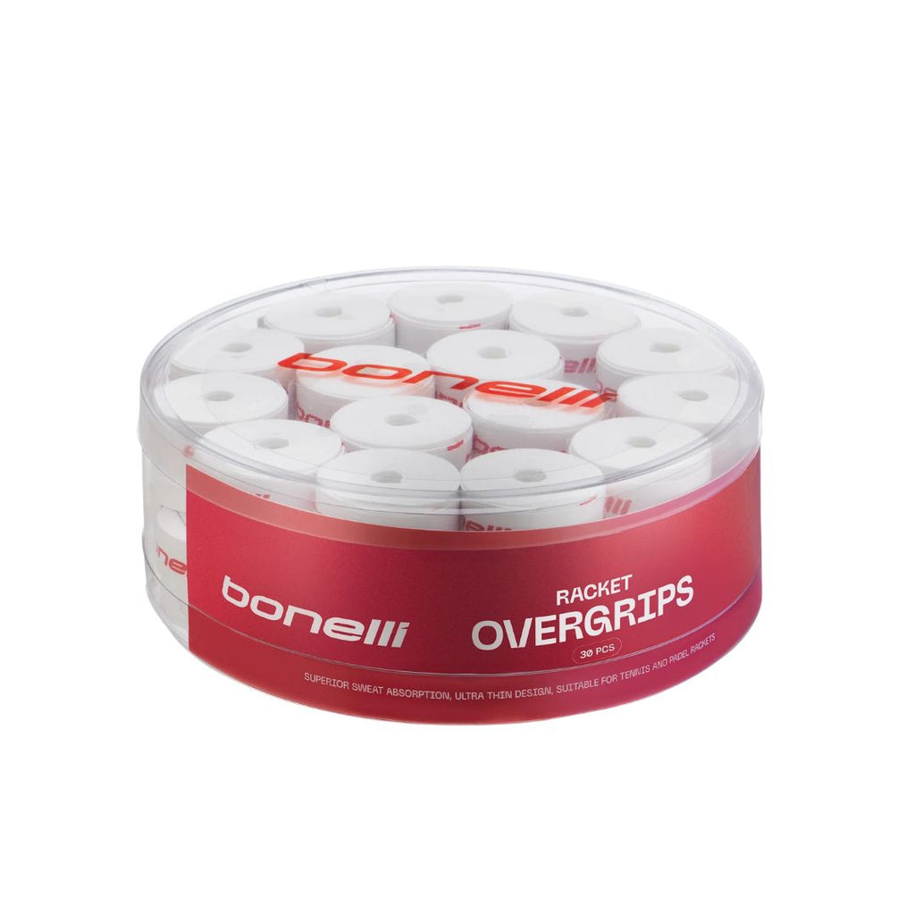 Racket Overgrips 30 Pack