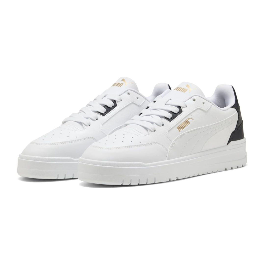 Shuffle Downtown Sneakers