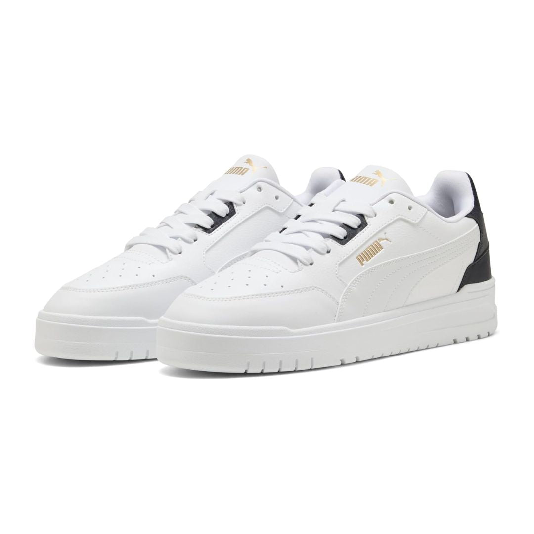 Shuffle Downtown Sneakers