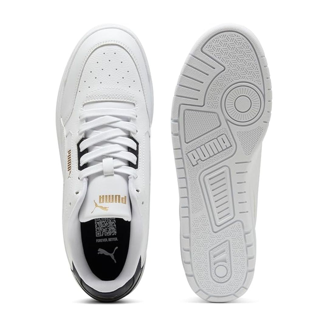 Shuffle Downtown Sneakers