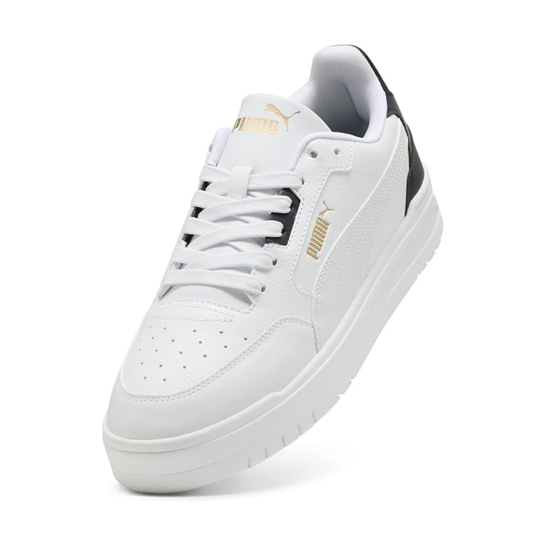 Shuffle Downtown Sneakers