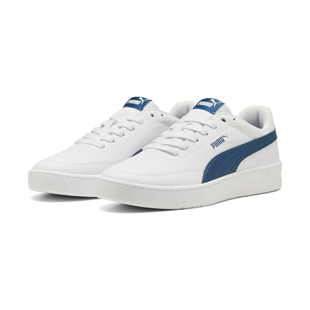 Court Classic Clean Sneakers