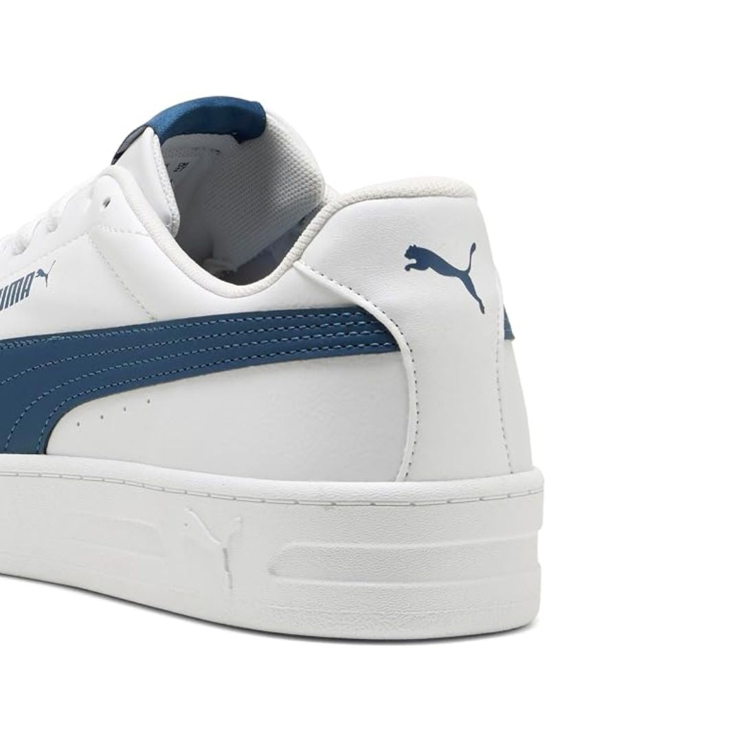 Court Classic Clean Sneakers