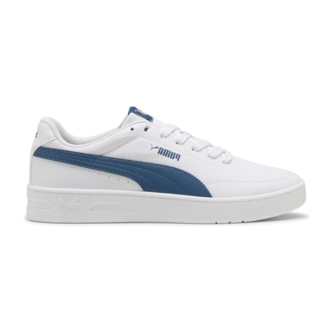 Court Classic Clean Sneakers