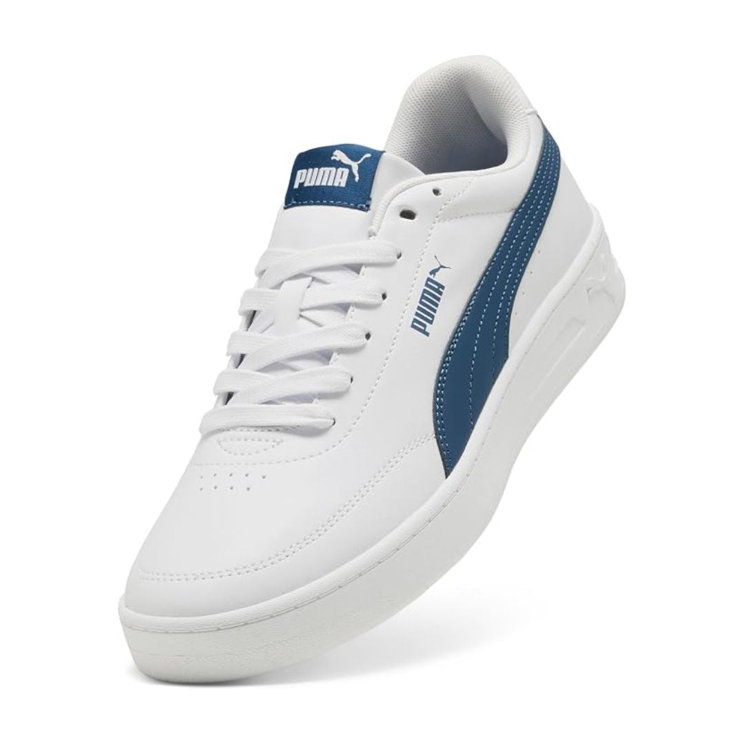 Court Classic Clean Sneakers