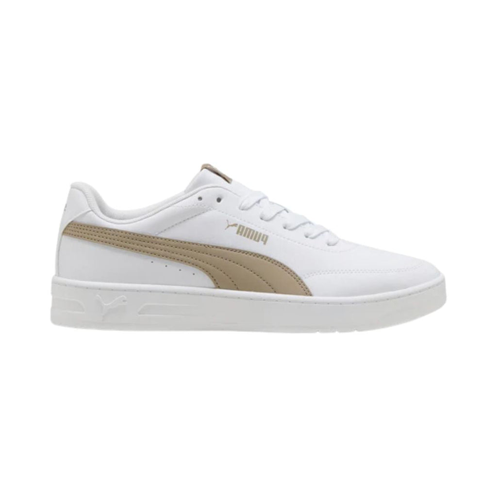 Court Classic Clean Sneakers