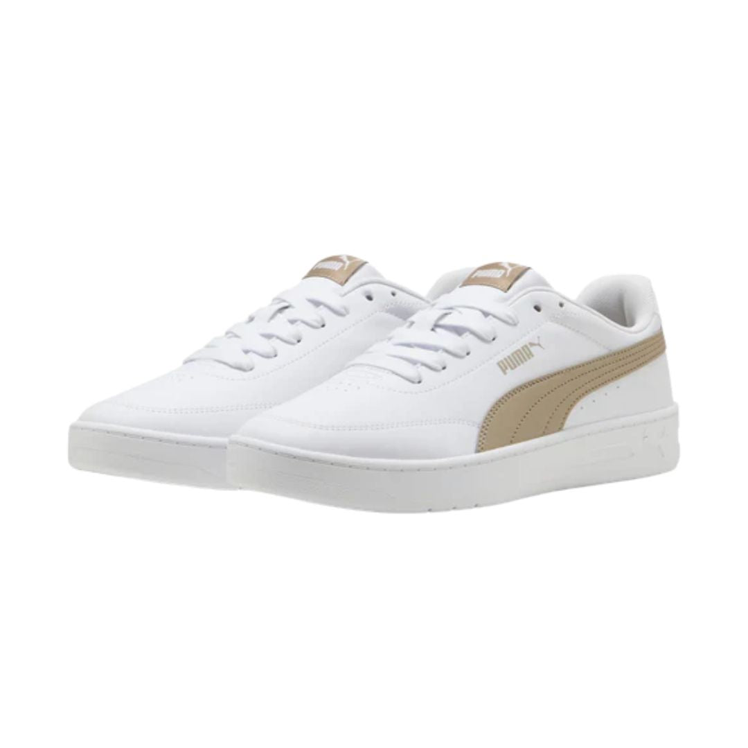 Court Classic Clean Sneakers