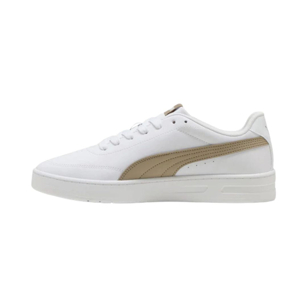 Court Classic Clean Sneakers