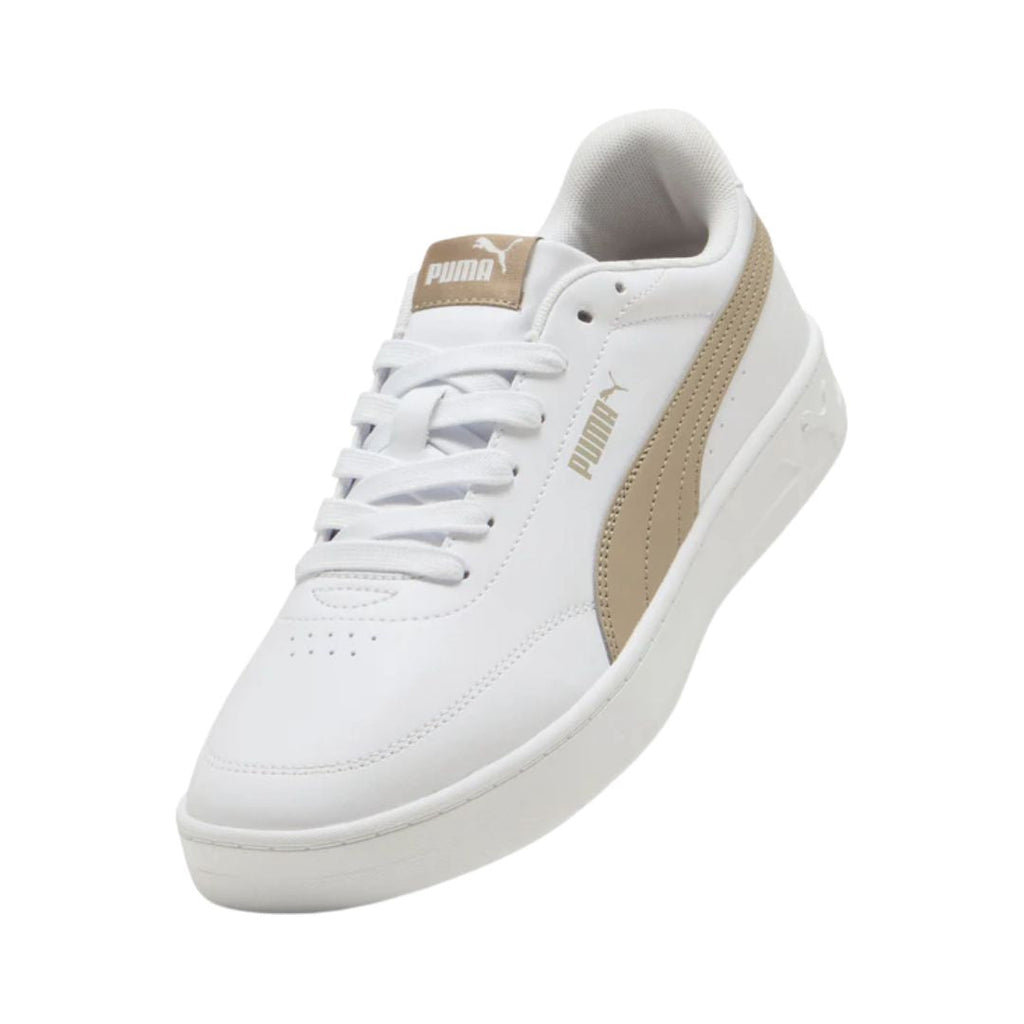 Court Classic Clean Sneakers