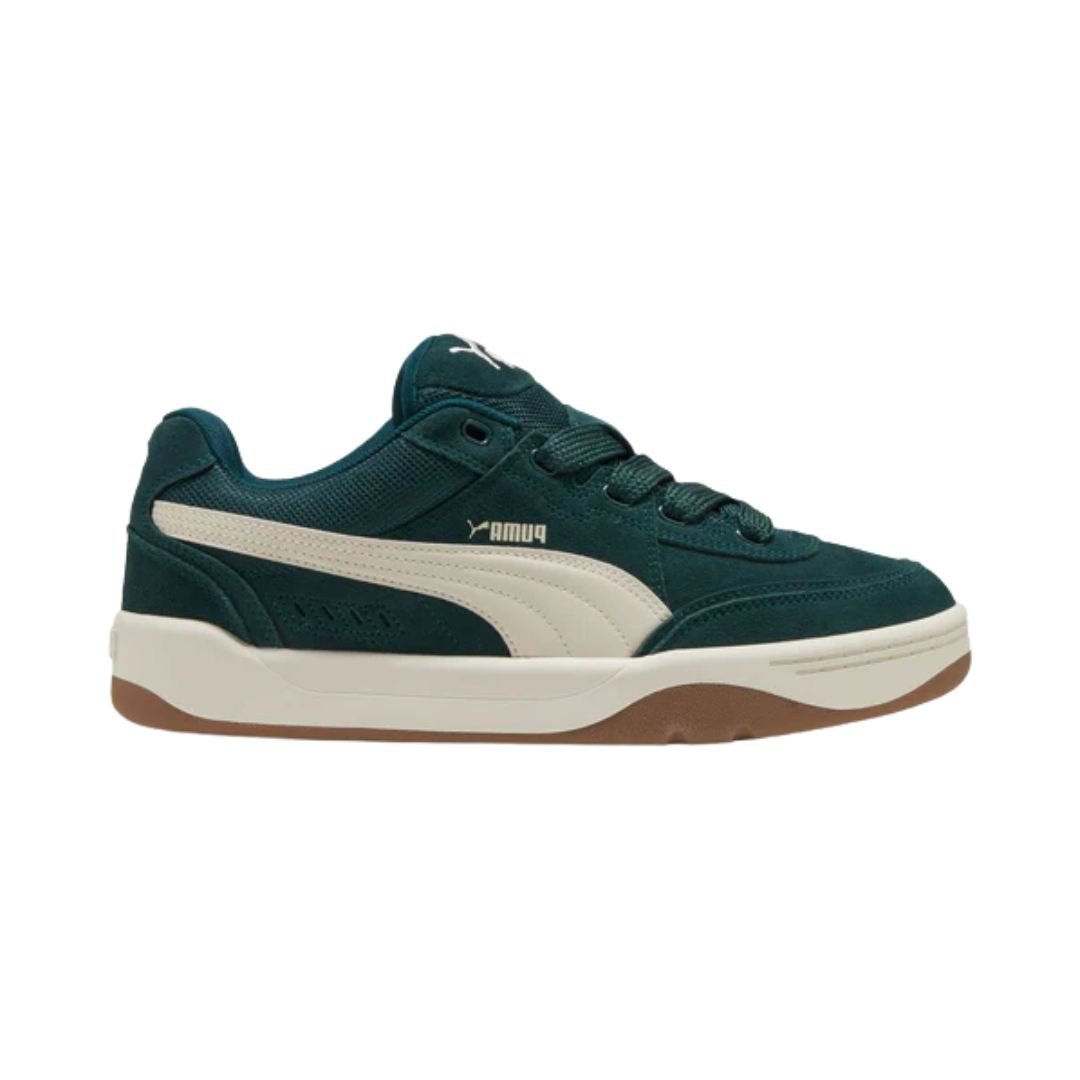 Park Lifestyle SK8 Suede Sneakers