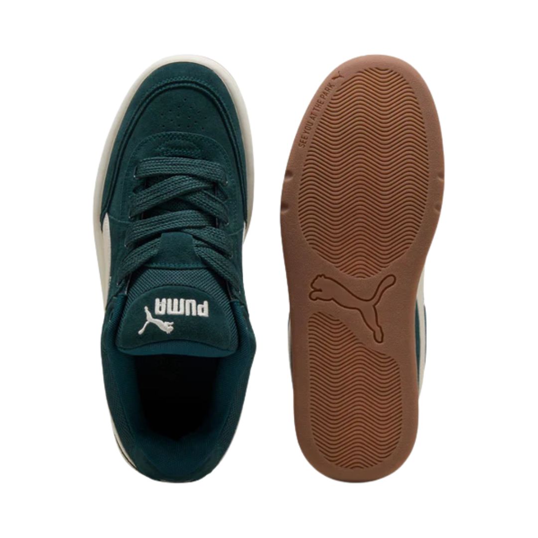 Park Lifestyle SK8 Suede Sneakers