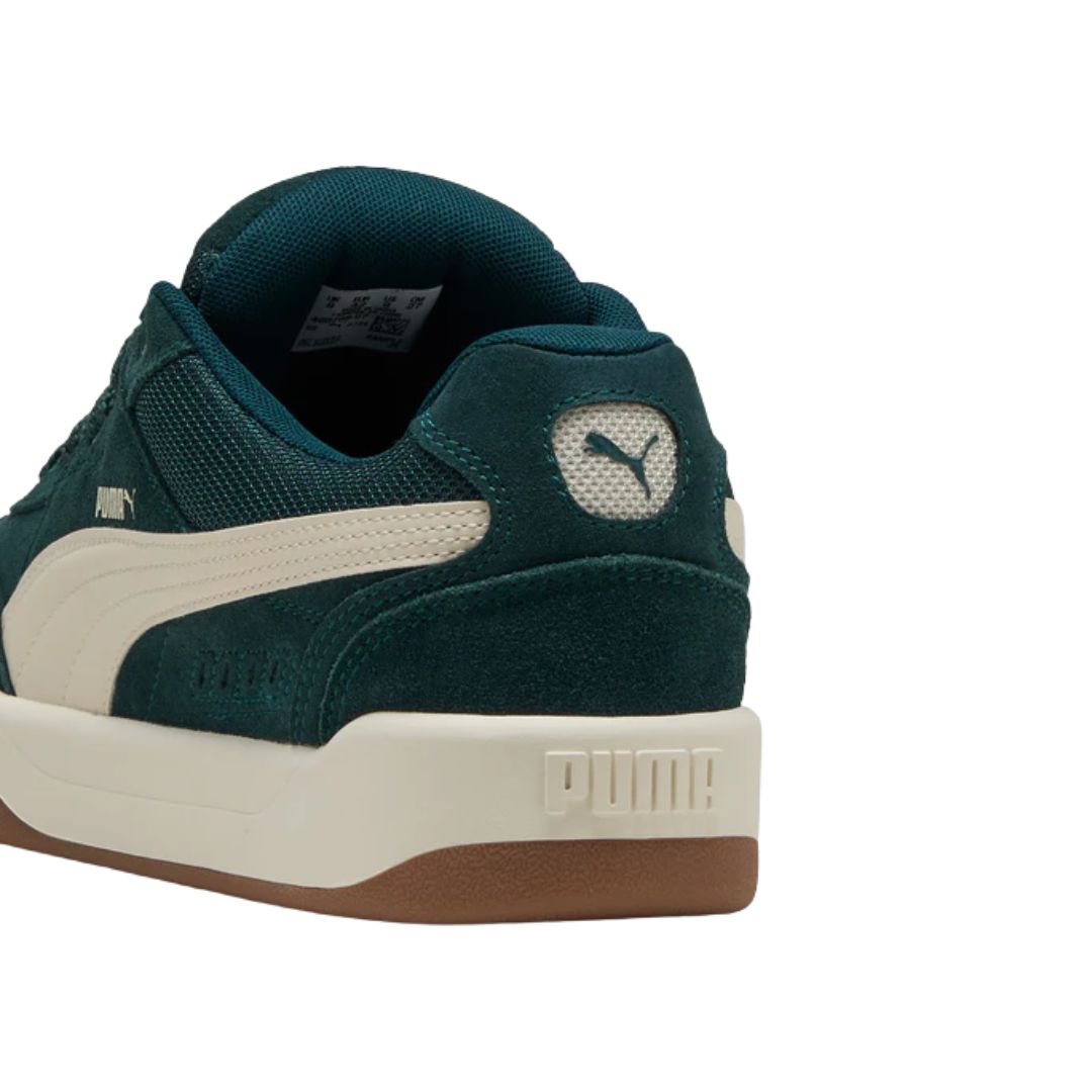 Park Lifestyle SK8 Suede Sneakers
