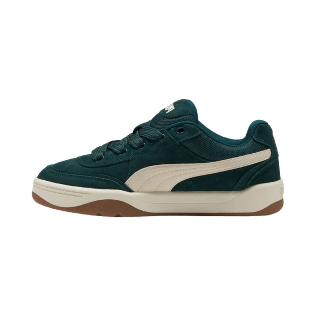 Park Lifestyle SK8 Suede Sneakers